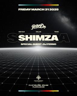 Shimza