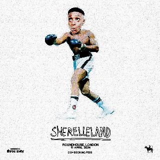 Sherelleland