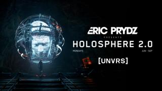 Eric Prydz Holosphere 2.0