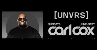 Carl Cox