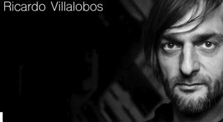 Ricardo Villalobos - Spook Club