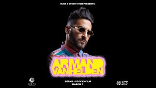 Armand Van Helden / Berns