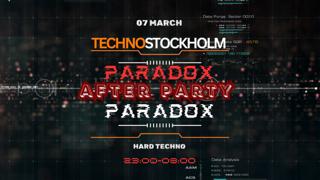 Paradox After Party