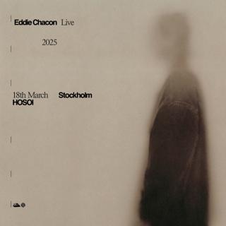 Eddie Chacon (Live)