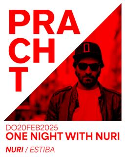 One Night With Nuri