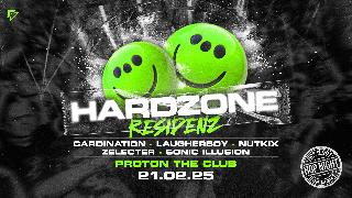 Hardzone Residents