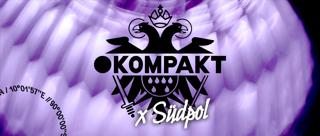 Kompakt X Südpol