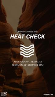 Heat Check