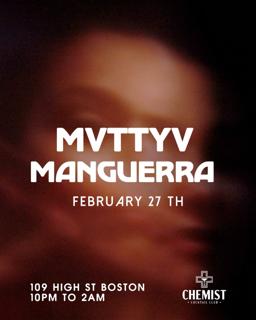 Limitless: Mvttyv B2B Manguerra