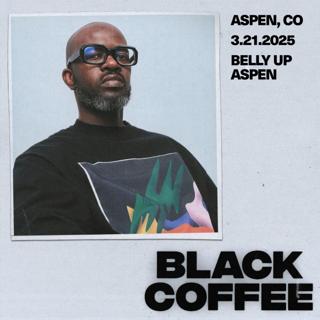 Black Coffee