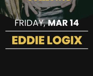 Eddie Logix