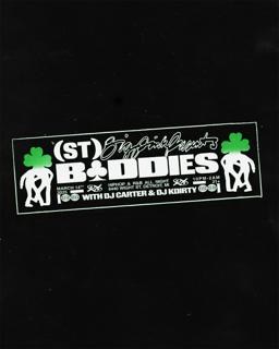 St. Baddies Day Party: Hip-Hop & R&B All Night