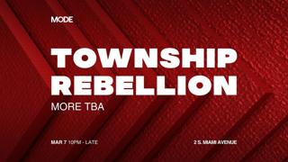 Township Rebellion