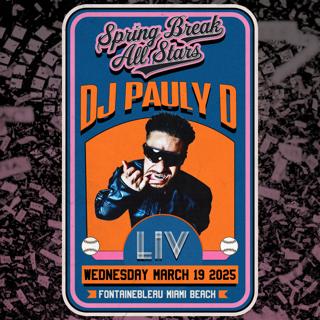 Dj Pauly D