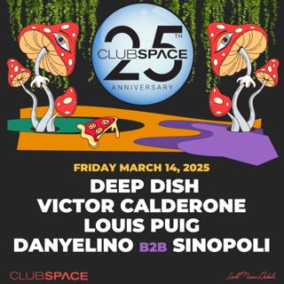 Deep Dish & Victor Calderone