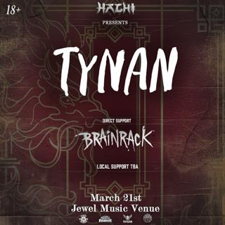 Tynan And Brainrack