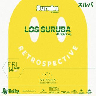 Suruba Presents