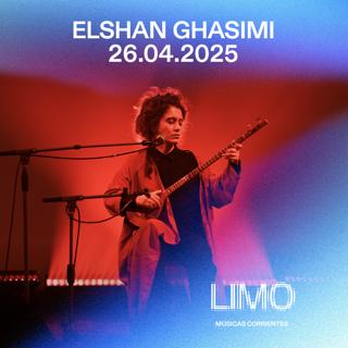 Limo: Elshan Ghasimi