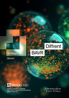 Diffrent / Bavr