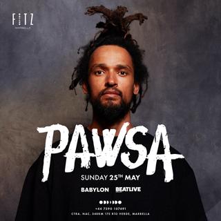 Babylon Presents: Pawsa