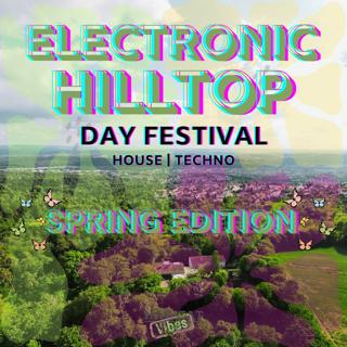 Electronic Hilltop - Spring Edition