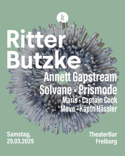 Ritter Butzke In Freiburg