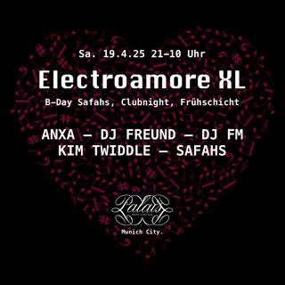 Electroamore Xl