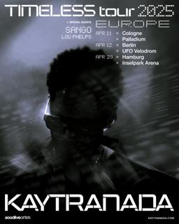 Kaytranada