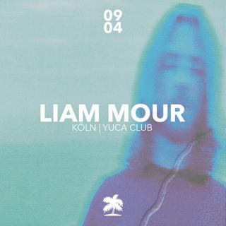 Liam Mour - Köln