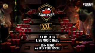 Beer Pong Night Xxl