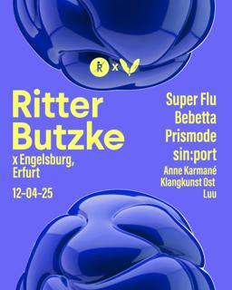 Ritter Butzke In Erfurt