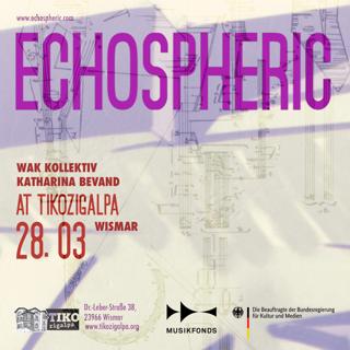 Echospheric