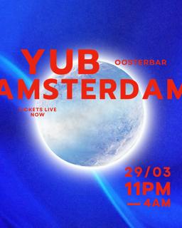 Yub X Oosterbar