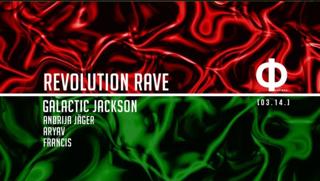 Revolution Rave