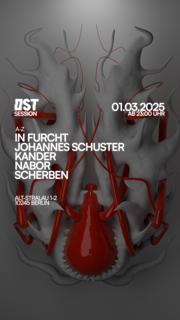 Ost Session W./ Johannes Schuster, Kander