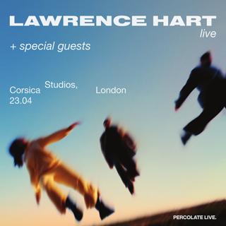 Lawrence Hart (Live)