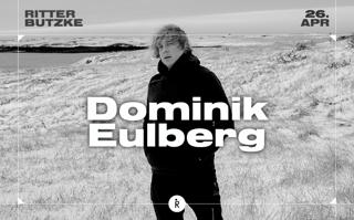 Dominik Eulberg