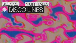 Night Tales: Disco Lines