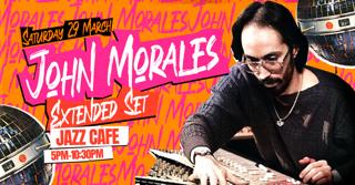 John Morales (Extended Set)