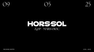 Hors-Sol 