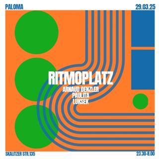 Ritmoplatz