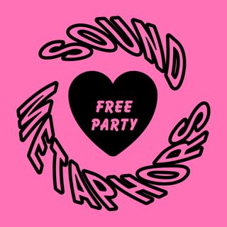 Sound Metaphors ♡ Free Party ♡ Open Air + Party