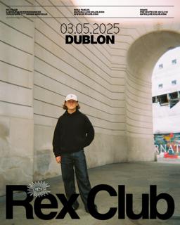 Rex Club Presents: Dublon