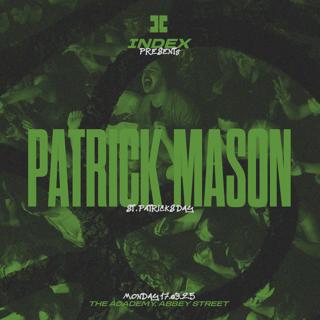 Index: Patrick Mason