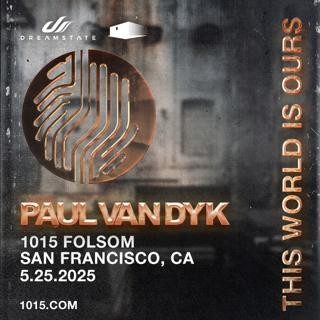 Paul Van Dyk