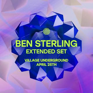 Labyrinth Presents: Ben Sterling Extended Set