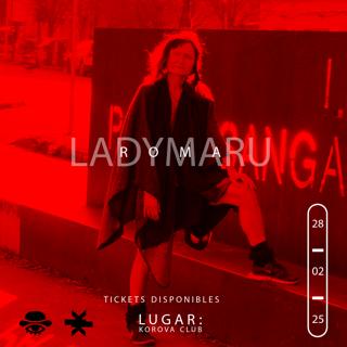 Ladymaru - Korova Club