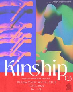 Kinship 03