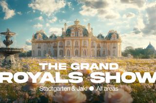 The Grand Royals Show