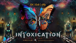 Intoxication